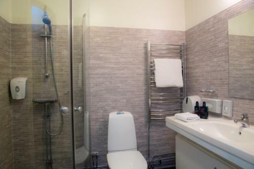 Best Western Arlanda Hotellby