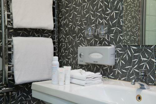 Best Western Arlanda Hotellby