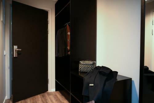 Best Western Arlanda Hotellby