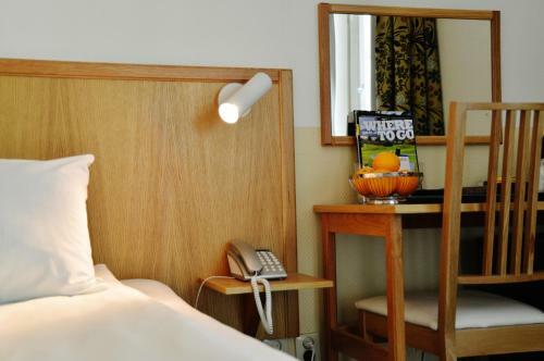 Best Western Arlanda Hotellby