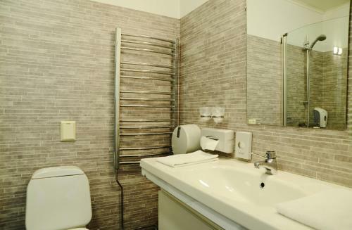 Best Western Arlanda Hotellby
