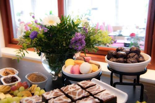 Best Western Arlanda Hotellby