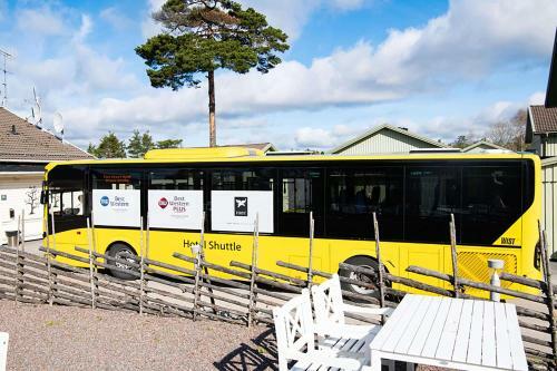 Best Western Arlanda Hotellby