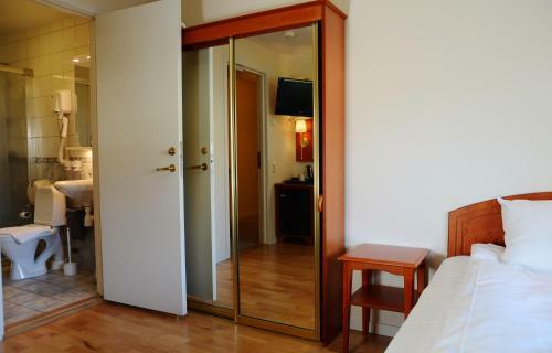 Best Western Arlanda Hotellby