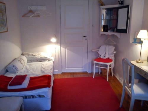 Sparrens Bed And Breakfast