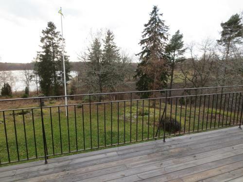 Sparrens Bed And Breakfast