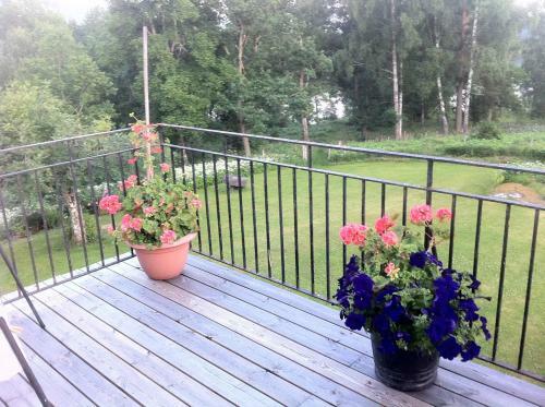 Sparrens Bed And Breakfast