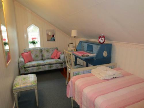 Sparrens Bed And Breakfast