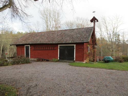Sparrens Bed And Breakfast