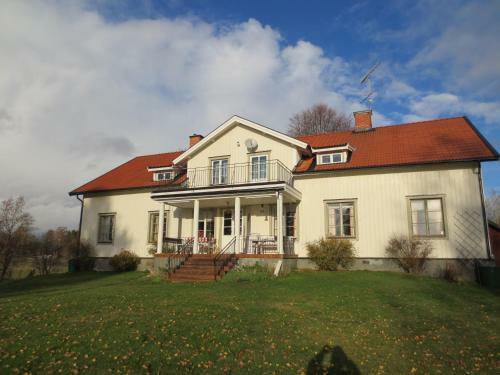 Sparrens Bed And Breakfast
