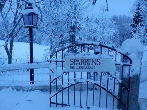 Sparrens Bed And Breakfast