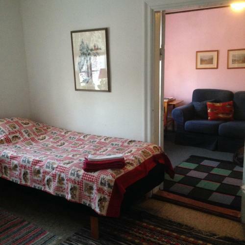 Sparrens Bed And Breakfast