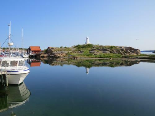 Hostal Bohus-malm�ns Pensionat