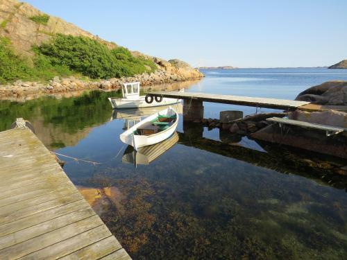 Hostal Bohus-malm�ns Pensionat
