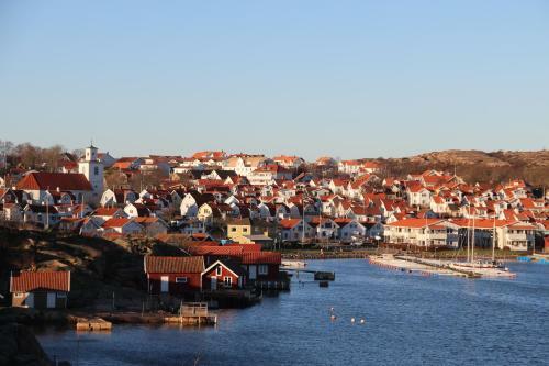 Hostal Bohus-malm�ns Pensionat