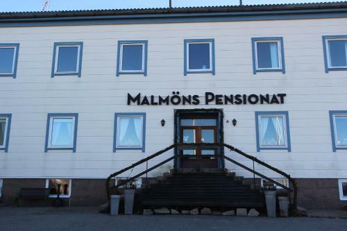 Hostal Bohus-malm�ns Pensionat