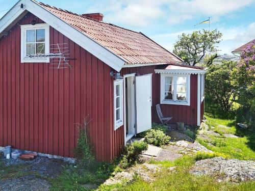 Holiday Home �ngeviken