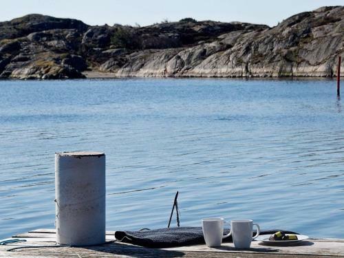 Holiday Home �ngeviken