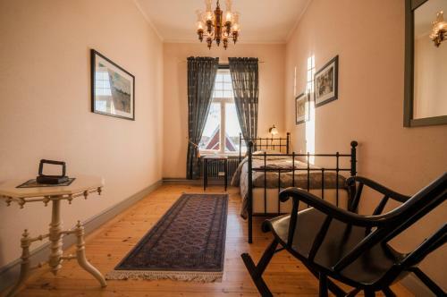 Hotel Melderstein Herrg�rd