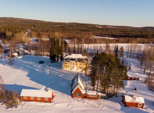 Hotel Melderstein Herrg�rd