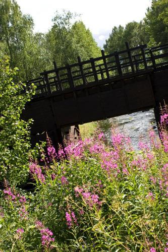 Hotel Melderstein Herrg�rd