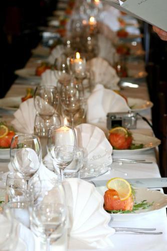 Hotel Melderstein Herrg�rd