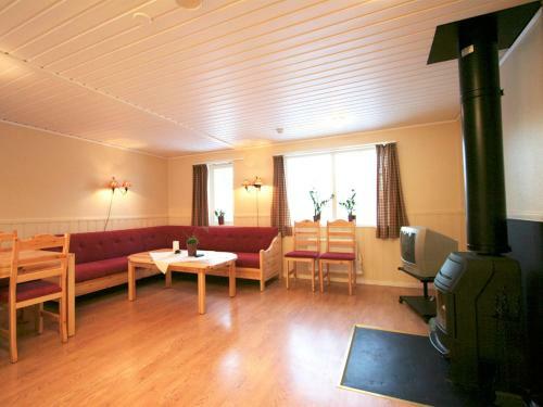 St�tens Stugor & L�genheter