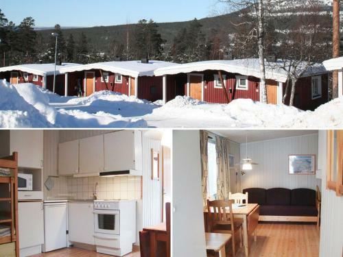 St�tens Stugor & L�genheter
