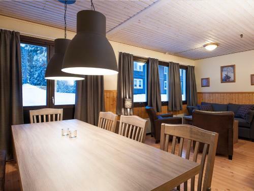St�tens Stugor & L�genheter