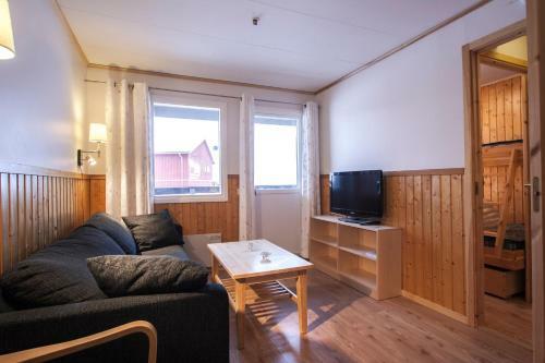 St�tens Stugor & L�genheter