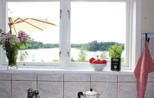 Holiday Home �sper�d Bullaren