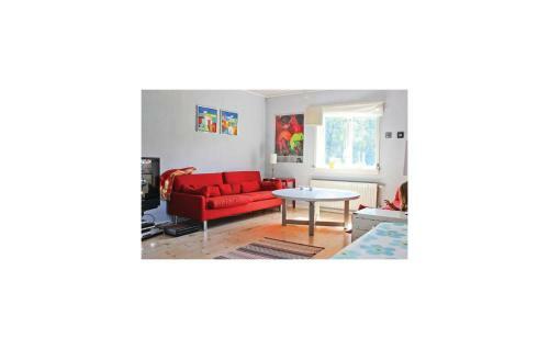 Holiday Home �sper�d Bullaren