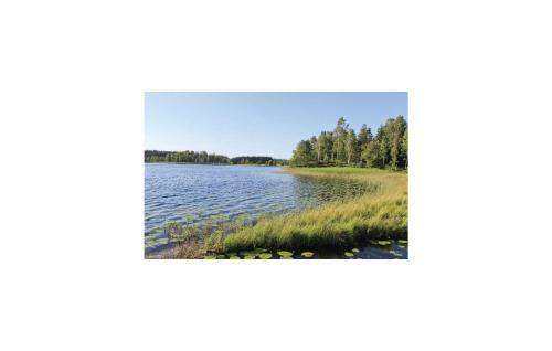 Holiday Home �sper�d Bullaren