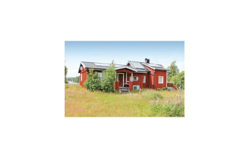 Holiday Home �sper�d Bullaren