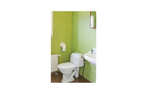Holiday Home �sper�d Bullaren