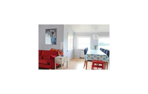 Holiday Home �sper�d Bullaren