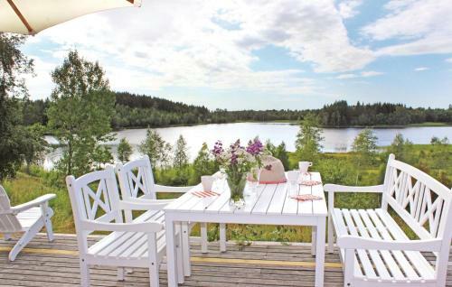 Holiday Home �sper�d Bullaren