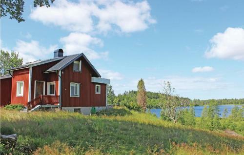 Holiday Home �sper�d Bullaren