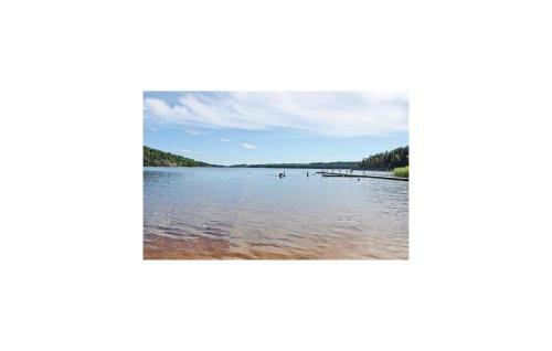 Holiday Home �sper�d Bullaren