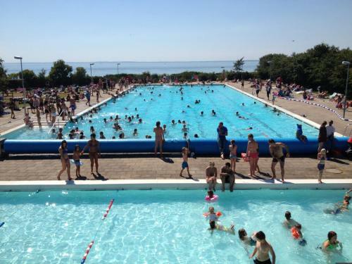 First Camp R�� Vallar-helsingborg