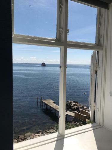 Albergue Vens Vandrarhem