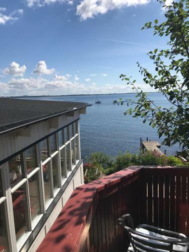 Albergue Vens Vandrarhem
