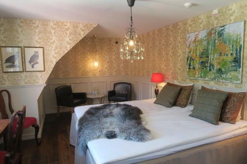 Posada Br�sarps G�stgifveri & Spa