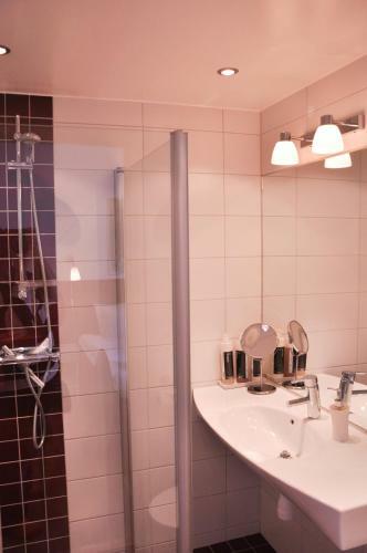 Posada Br�sarps G�stgifveri & Spa