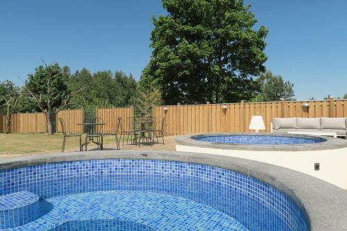 Posada Br�sarps G�stgifveri & Spa