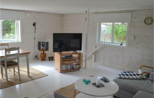 Holiday Home Borrby 75 With Sauna