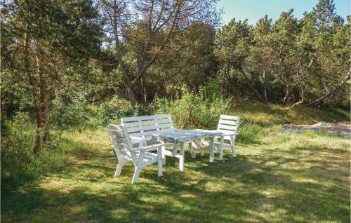 Holiday Home Borrby 75 With Sauna