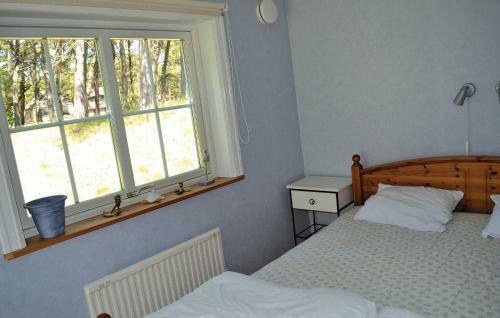 Holiday Home Borrby 75 With Sauna