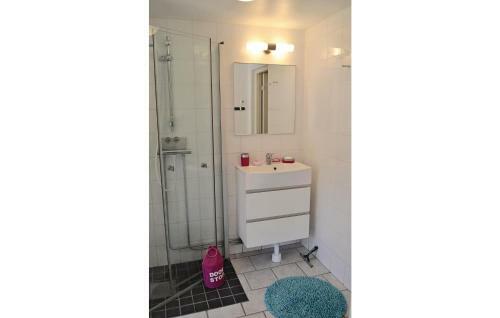 Holiday Home Borrby 75 With Sauna