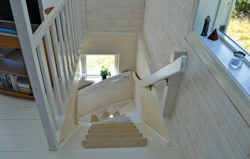 Holiday Home Borrby 75 With Sauna